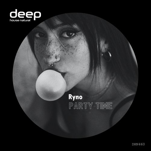 Ryno - Party Time [DHN460]